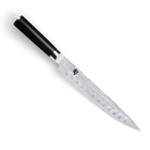Cuchillo para filetear alveolado Kai Shun Classic 23 cm