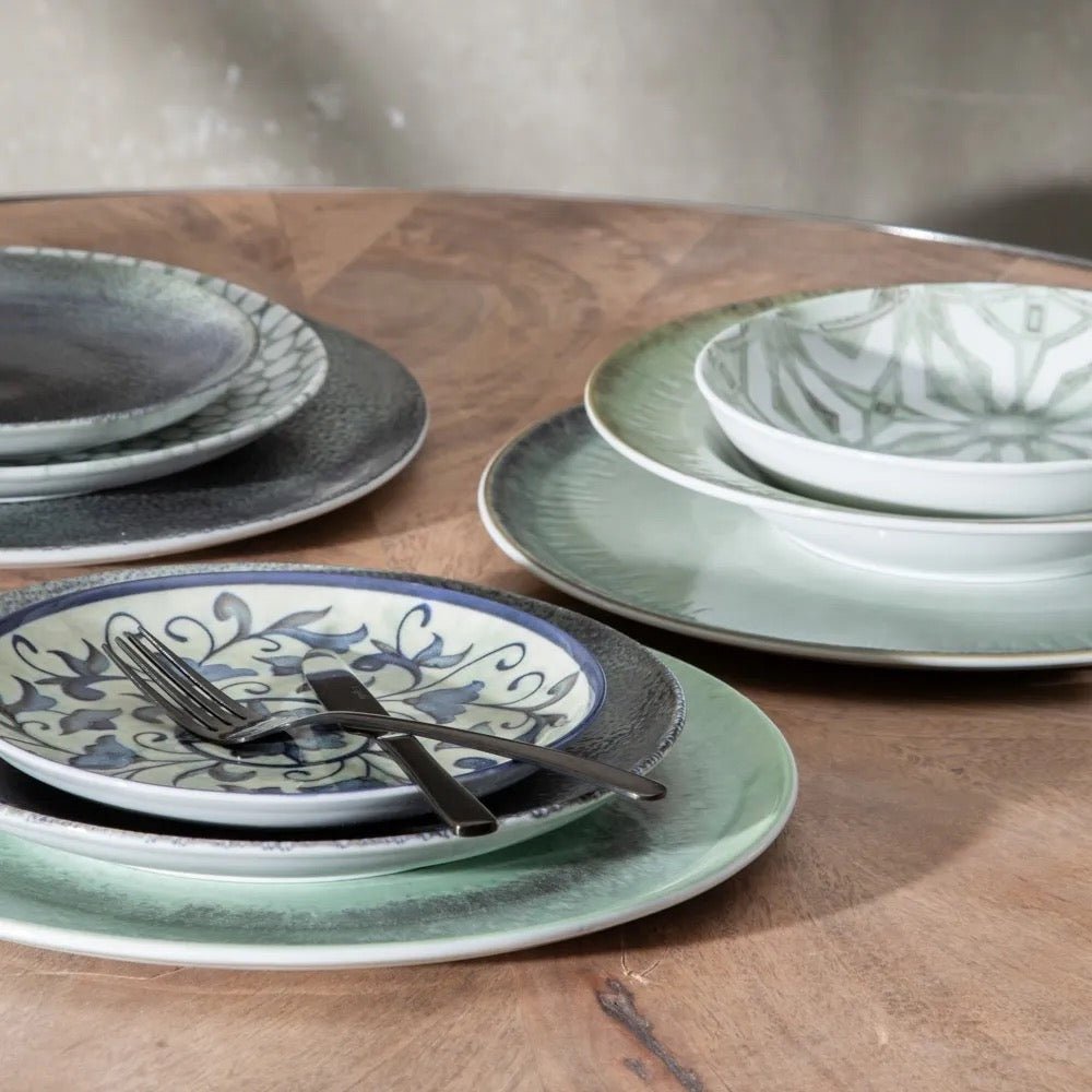 Ensaladera Agua Marina - pino_y_jacaranda