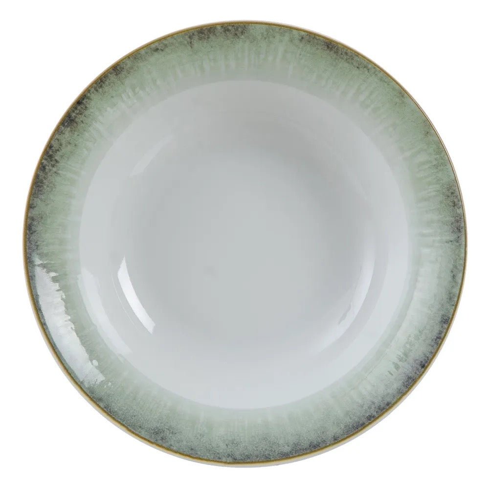 Ensaladera Agua Marina - pino_y_jacaranda