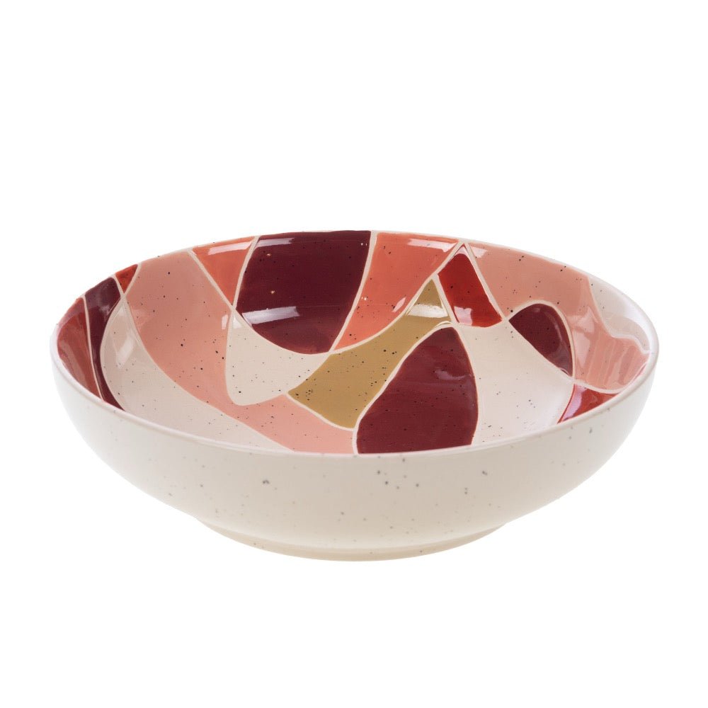 Ensaladera Aurora - pino_y_jacaranda