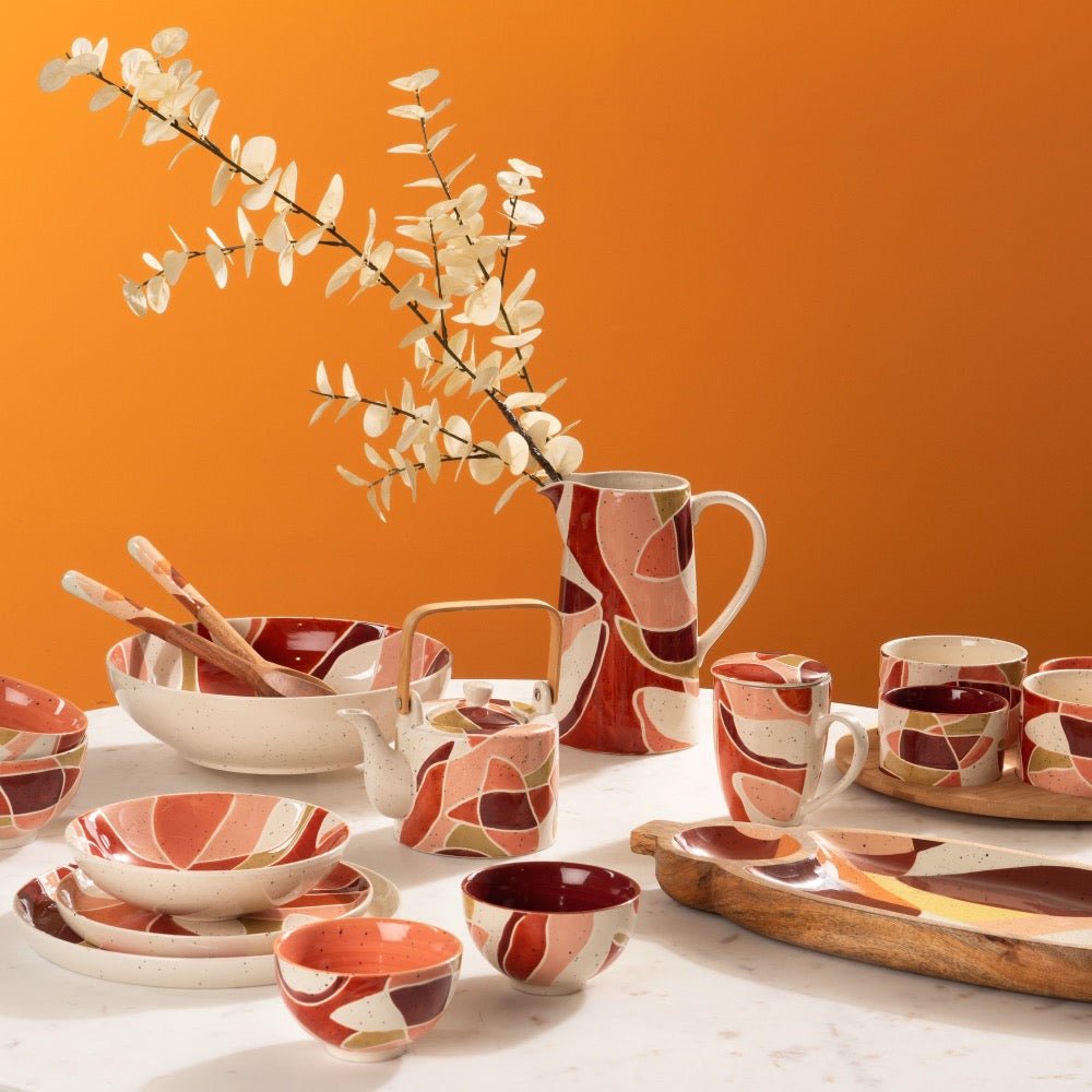 Ensaladera Aurora - pino_y_jacaranda