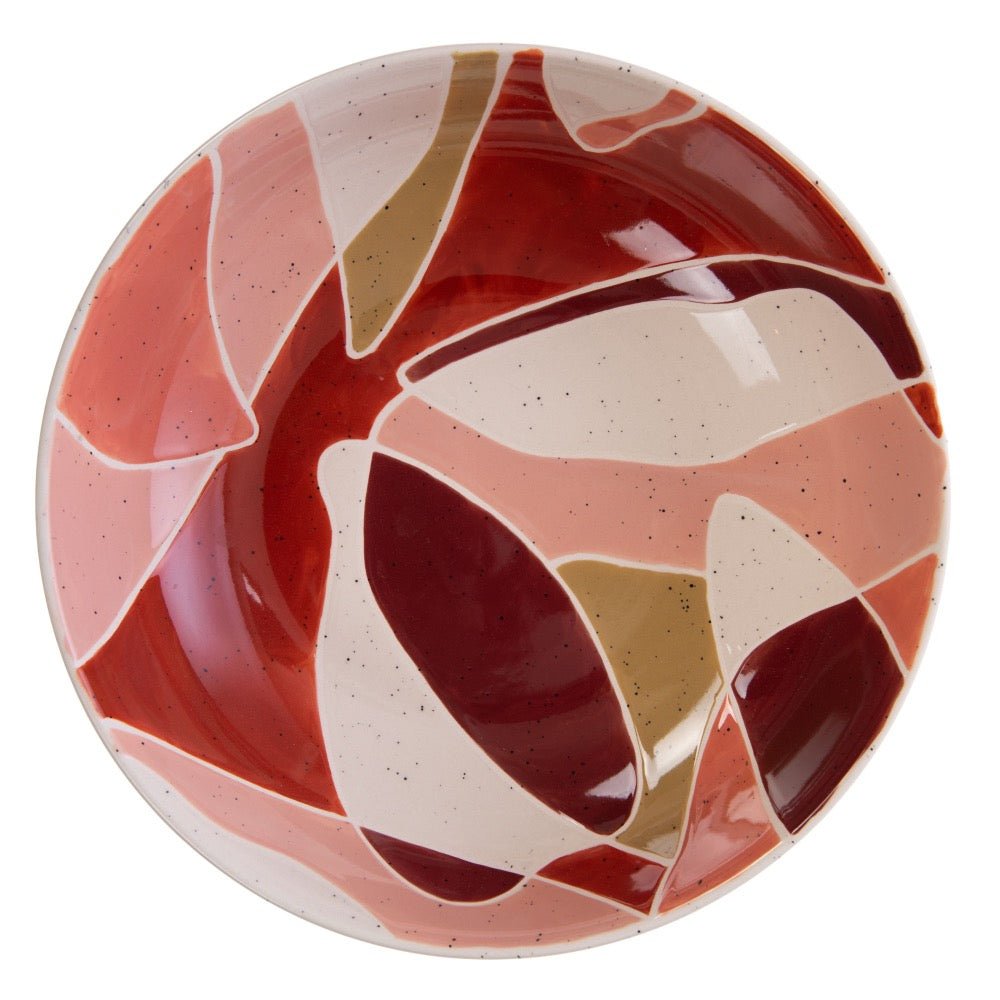 Ensaladera Aurora - pino_y_jacaranda