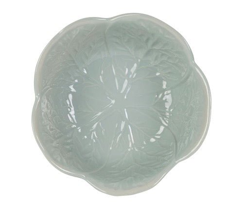 Ensaladera Hoja de Col - pino_y_jacaranda