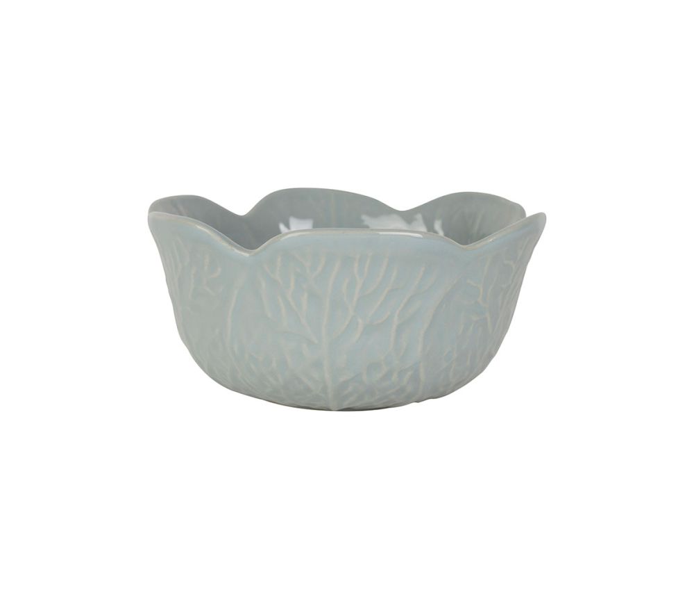 Ensaladera Hoja de Col - pino_y_jacaranda