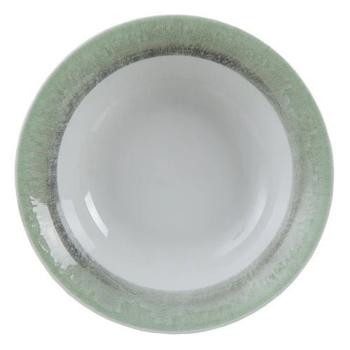 Ensaladera Porcelaina - pino_y_jacaranda