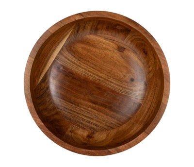 Ensaladera Raíz - pino_y_jacaranda