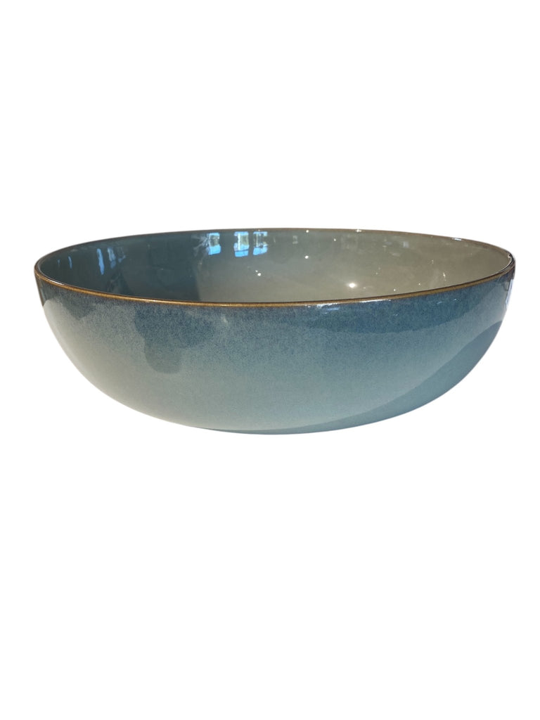Ensaladera Water Green - #pino_y_jacaranda#