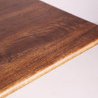 Escritorio de madera de mango Chios