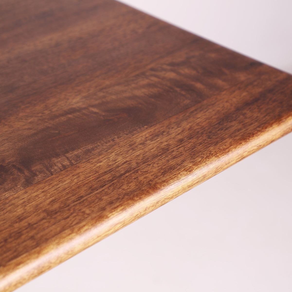 Escritorio de madera de mango Chios