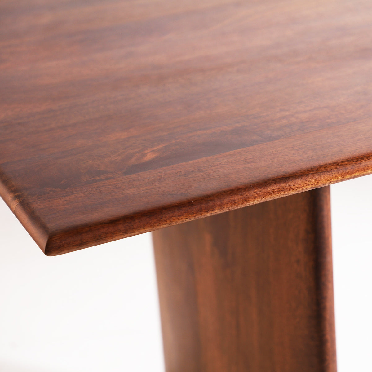 Escritorio de madera de mango Chios