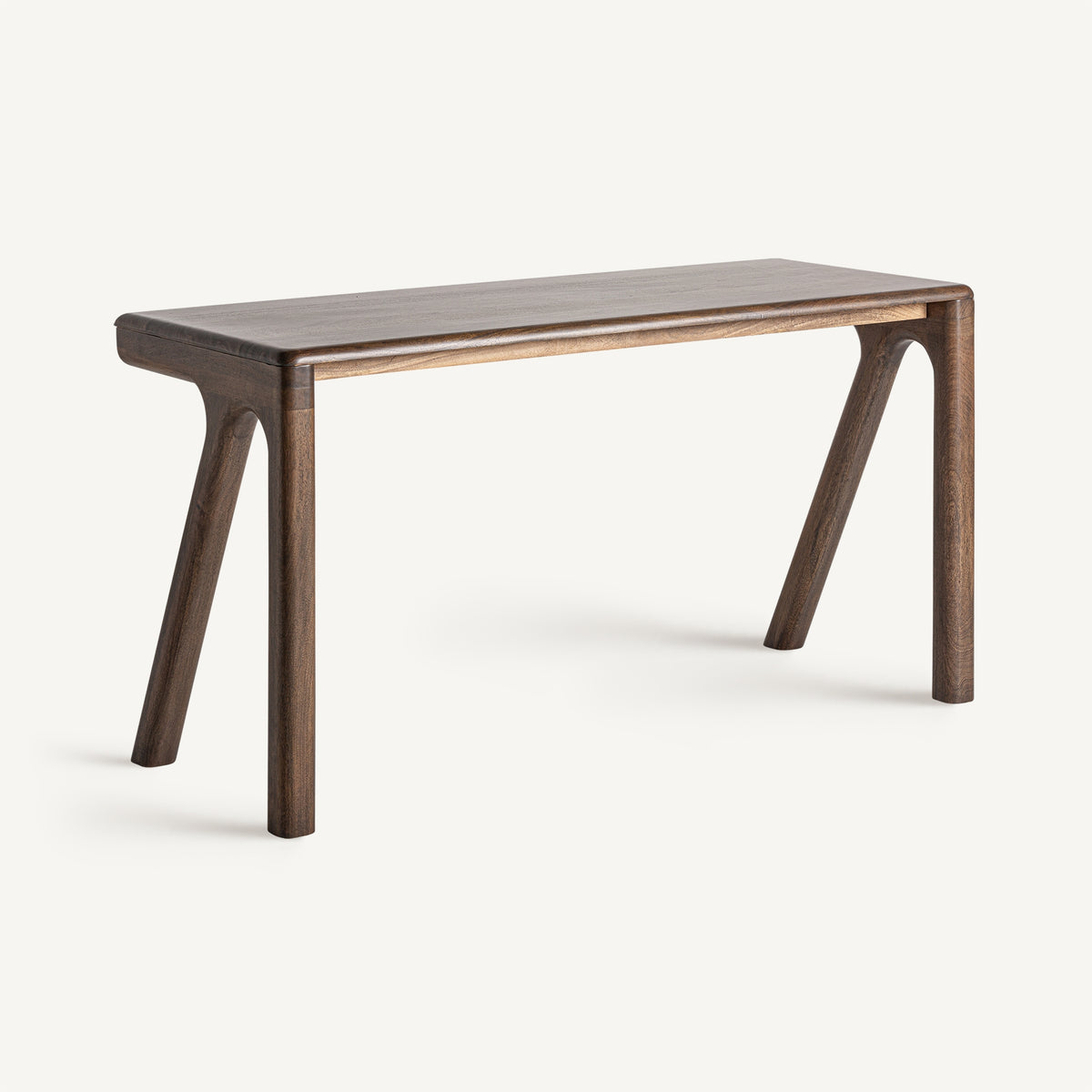 Escritorio de madera de mango Corfú