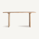 Escritorio de madera de mango Kalymnos