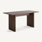 Escritorio de madera de mango Kefalonia 160 cm