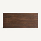Escritorio de madera de mango Kefalonia 160 cm