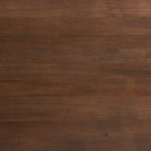 Escritorio de madera de mango Kefalonia 160 cm