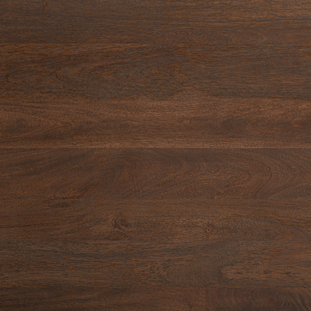 Escritorio de madera de mango Kefalonia 190 cm