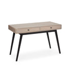 Escritorio de madera Marigliano