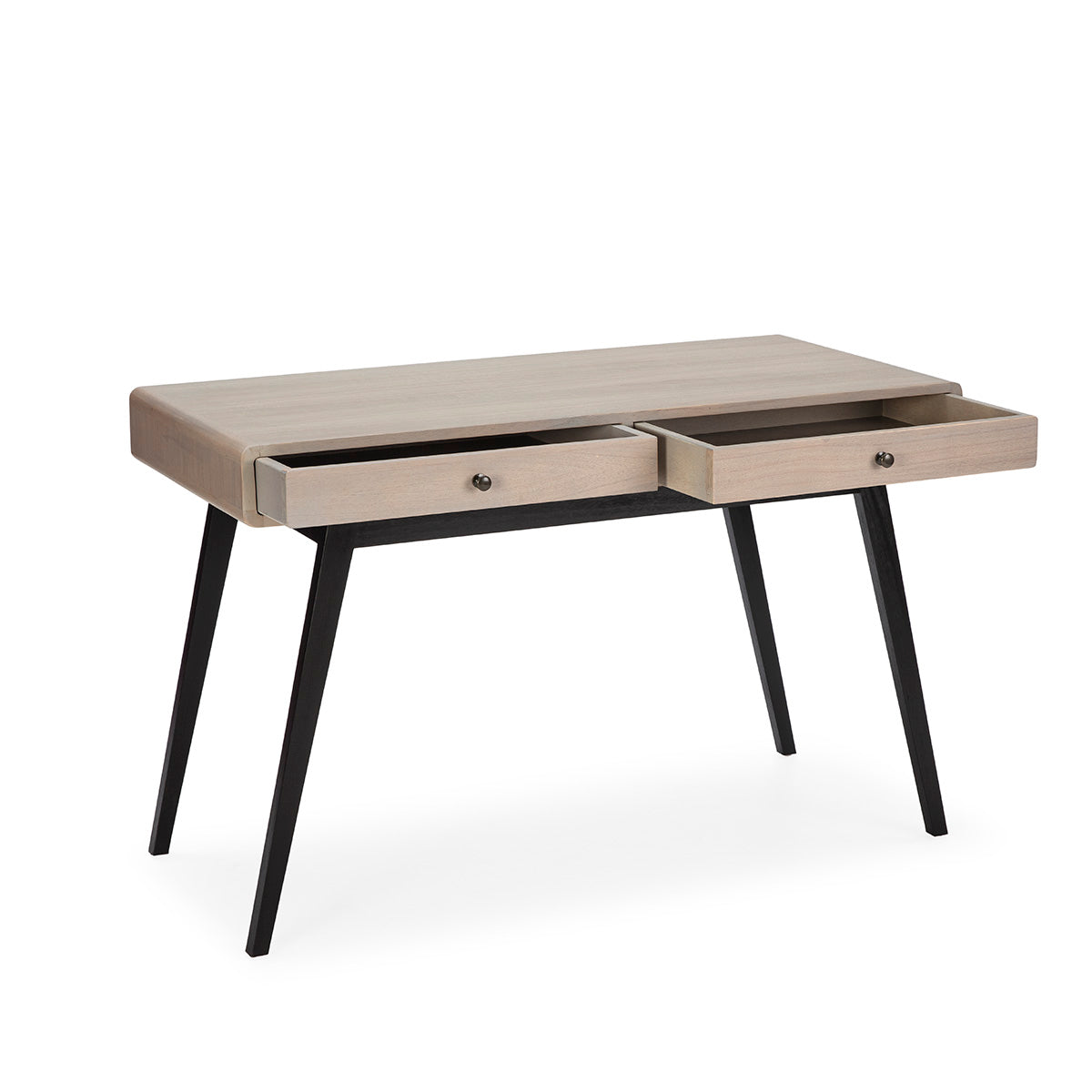 Escritorio de madera Marigliano