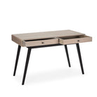 Escritorio de madera Marigliano