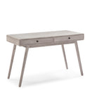 Escritorio de madera Sciacca