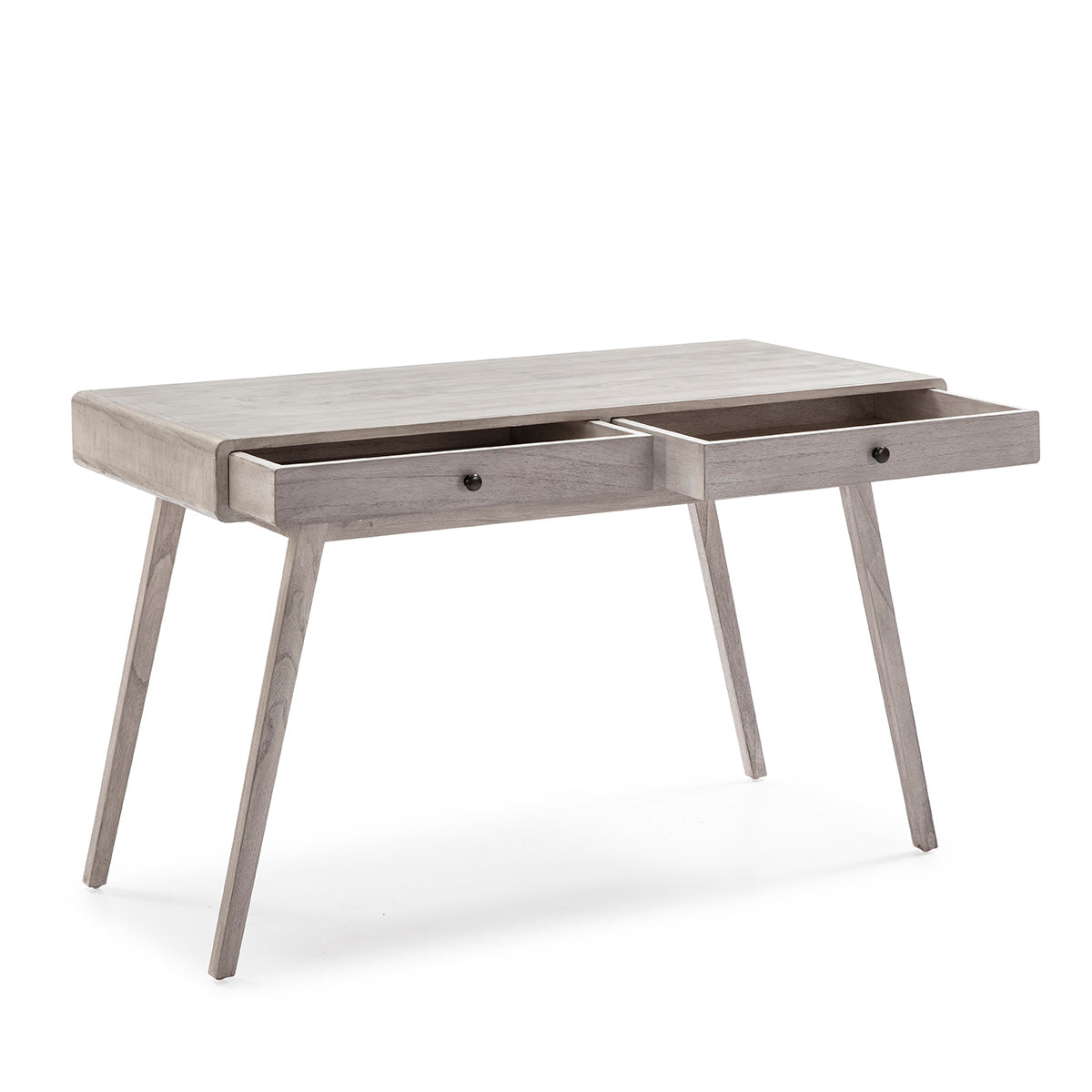Escritorio de madera Sciacca