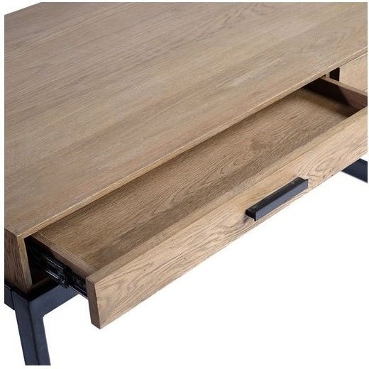 Escritorio Gambia - #pino_y_jacaranda#