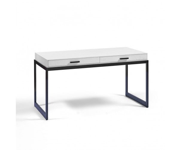 Escritorio Gambia - #pino_y_jacaranda#