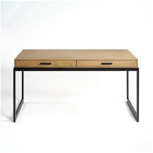 Escritorio Gambia - #pino_y_jacaranda#