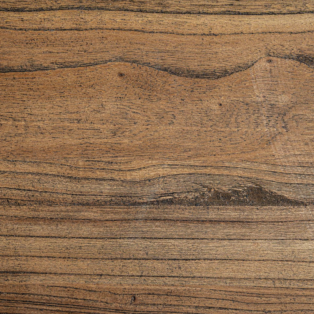 Escritorio Rustic - pino_y_jacaranda