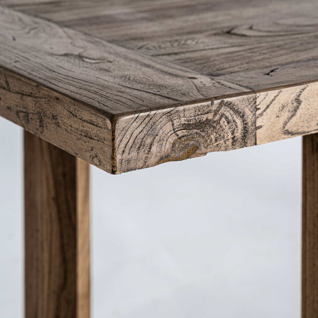 Escritorio Rustic - pino_y_jacaranda