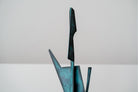 Escultura Abstracta Orsa - #pino_y_jacaranda#