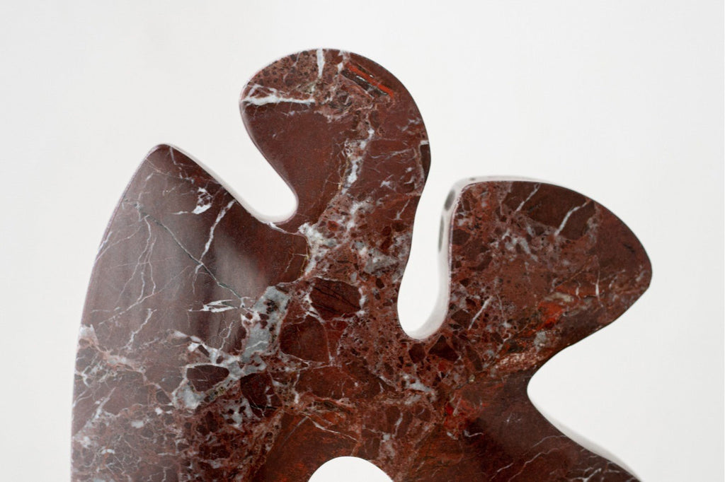 Escultura Ariccia - #pino_y_jacaranda#