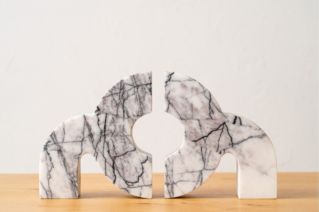 Escultura Arsoli - #pino_y_jacaranda#