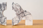 Escultura Arsoli - #pino_y_jacaranda#