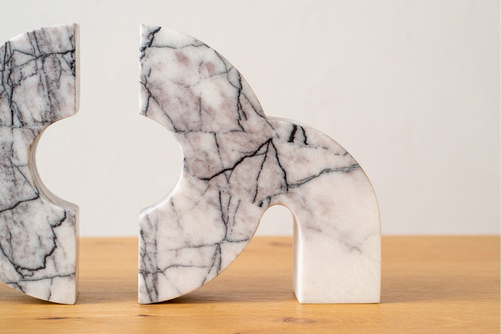 Escultura Arsoli - #pino_y_jacaranda#