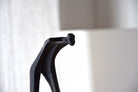 Escultura Caminante - #pino_y_jacaranda#