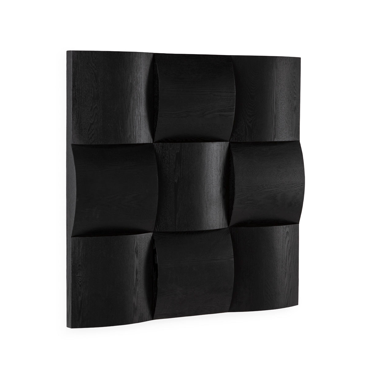 Escultura de madera DM Folegandros