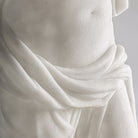 Escultura de resina Kimolos