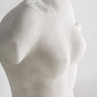 Escultura de resina Kimolos