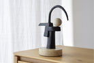 Escultura Falun - #pino_y_jacaranda#