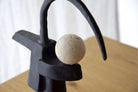 Escultura Falun - #pino_y_jacaranda#