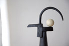 Escultura Falun - #pino_y_jacaranda#