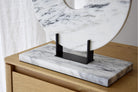Escultura Nia - #pino_y_jacaranda#