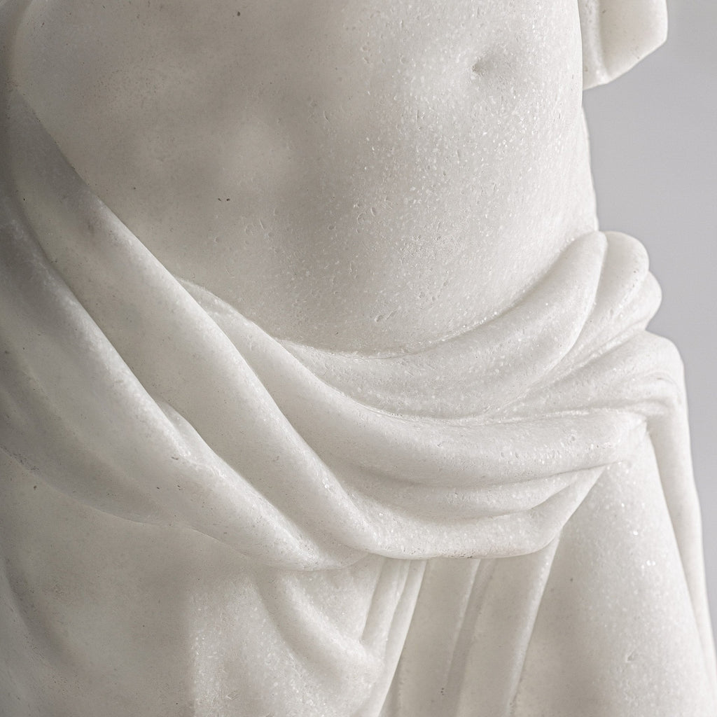 Escultura Slender - pino_y_jacaranda