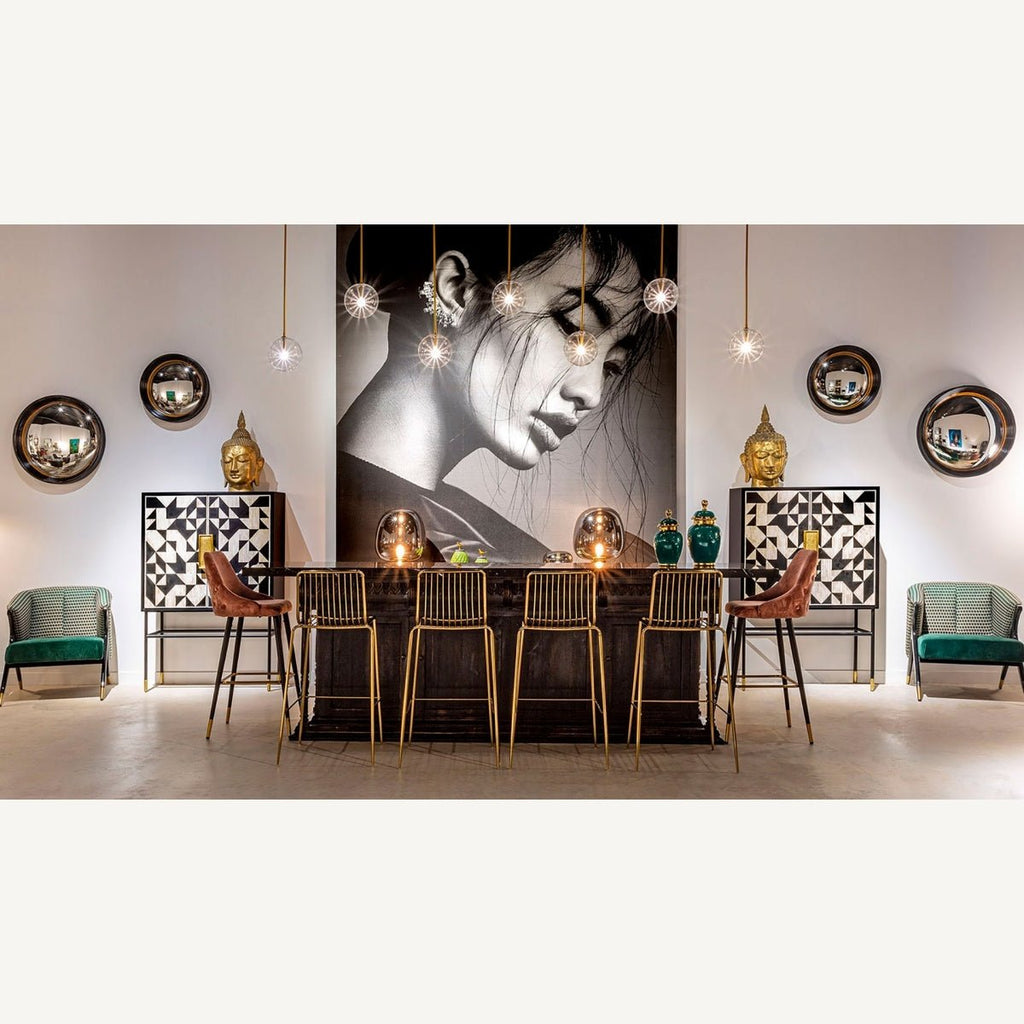 Espejo Berlín - pino_y_jacaranda