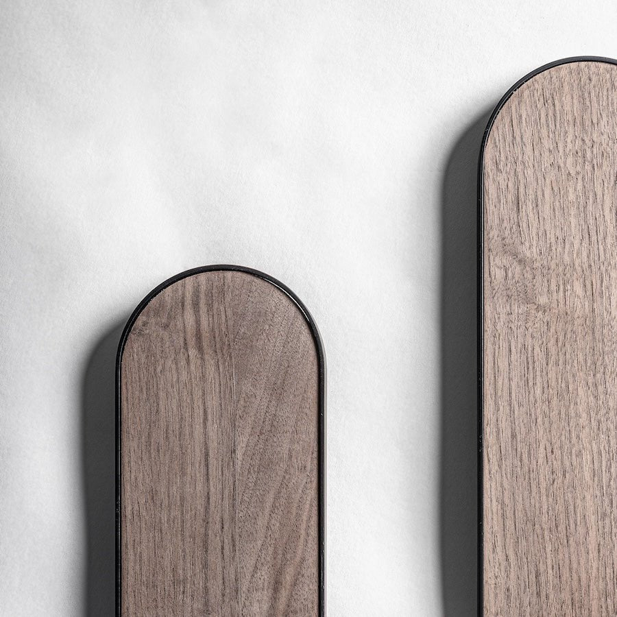 Espejo Bitón - #pino_y_jacaranda#