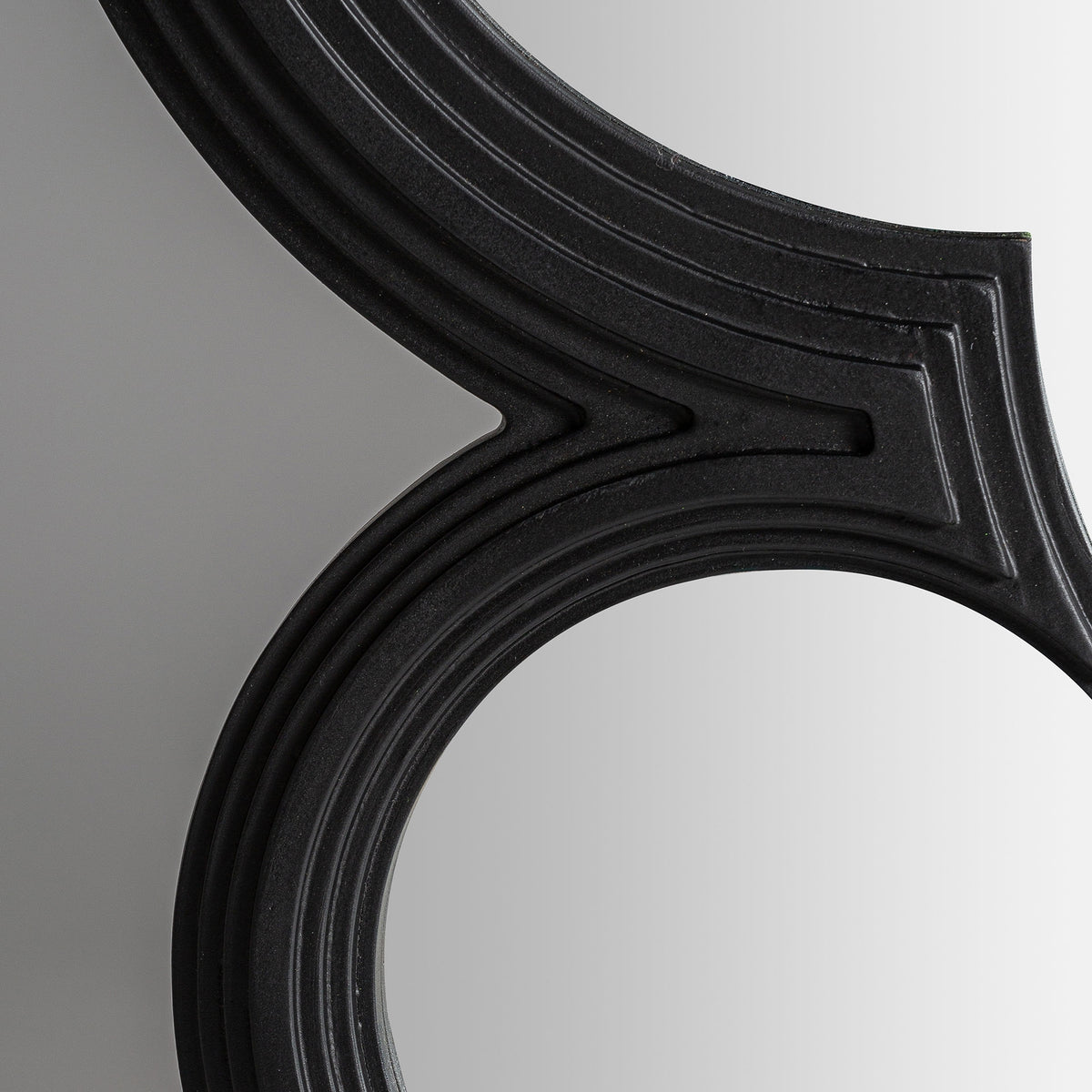 Espejo de madera de abedul Sami 100 x 188 cm