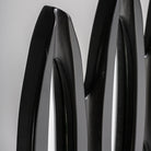 Espejo de madera Sami 73 x 101 cm