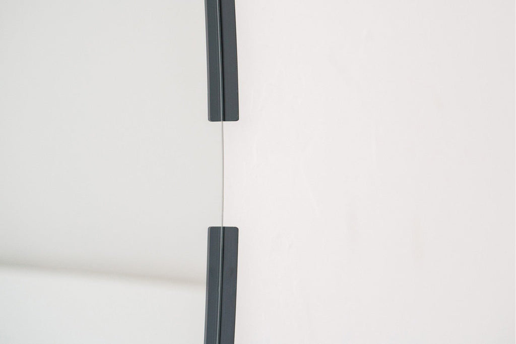 Espejo Decorativo Aurea - pino_y_jacaranda