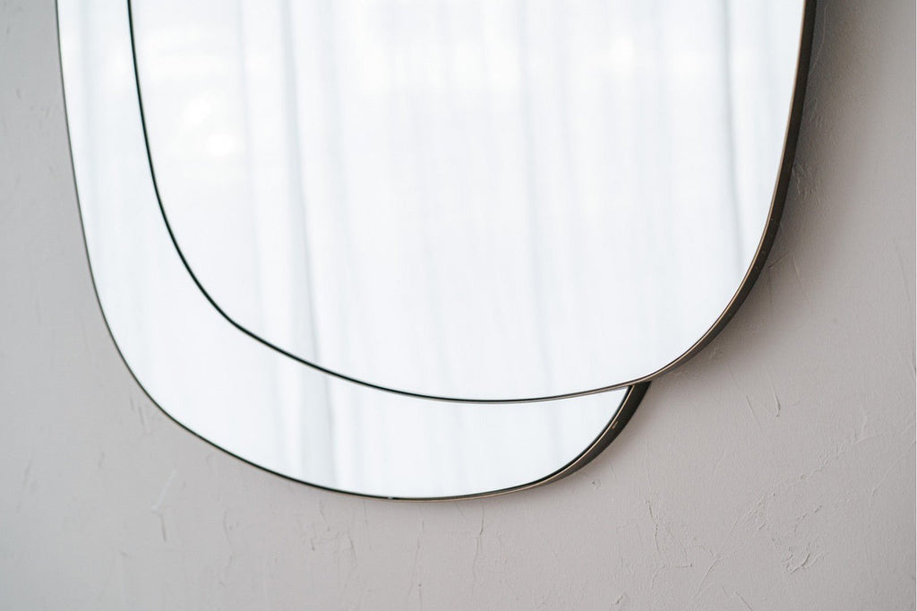 Espejo Decorativo Doria - pino_y_jacaranda